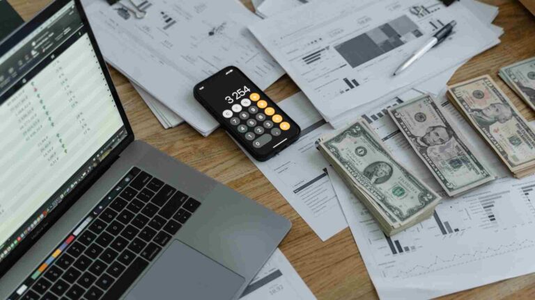 Automotive technology salary growth with financial planning, data analysis, and technician earnings in 2025.