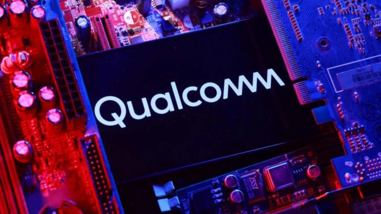 Qualcomm stock rises after new AI chip launch challenging AMD in data center market
