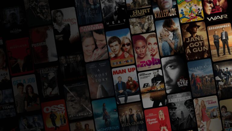 Free movie streaming sites 2025 – best platforms to watch movies online without subscription