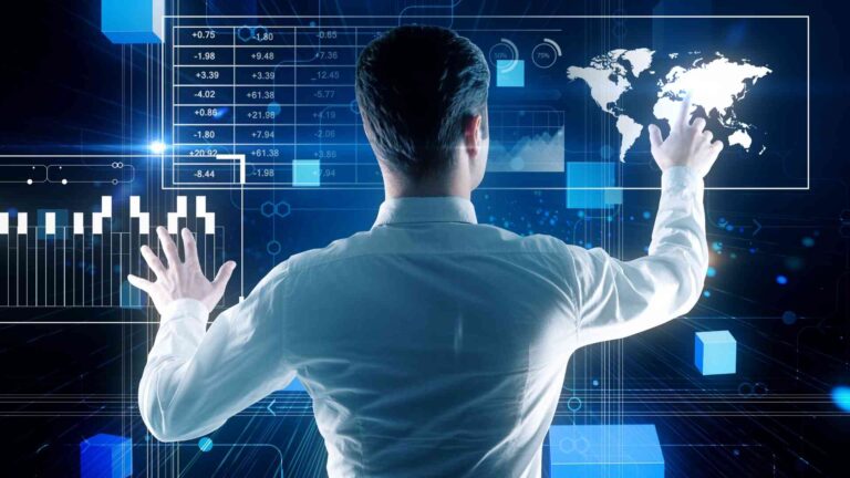 Investment Technology Group digital trading and global financial analytics