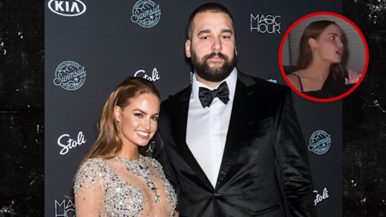 Matt Kalil Wife Haley Kalil Breaks Silence With Wild Confession Haley Kalil and Matt Kalil attend red carpet event before viral confession about their marriage.
