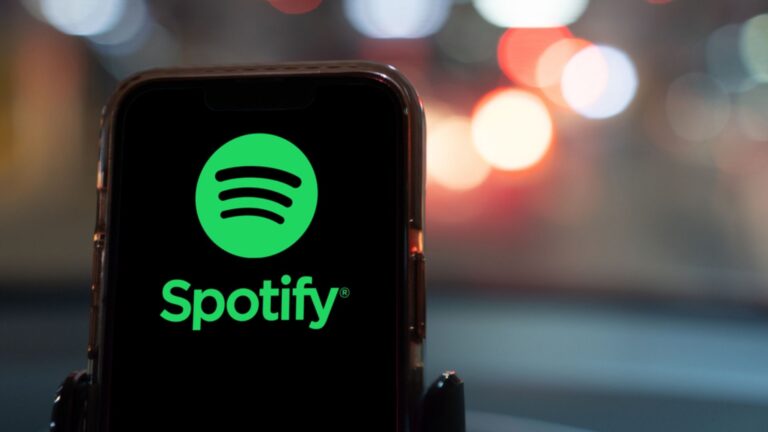 Spotify down alert